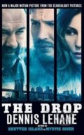 Kniha: The Drop (Dennis Lehane). Abacus Kniha: The Drop (Dennis Lehane). Abacus