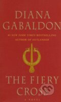 Kniha: The Fiery Cross (Diana Gabaldon). Bantam Press, 2005 Kniha: The Fiery Cross (Diana Gabaldon). Bantam Press, 2005