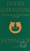 Kniha: Voyager (Diana Gabaldon), 2002 Kniha: Voyager (Diana Gabaldon), 2002