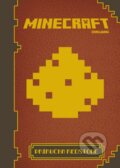 Kniha: Minecraft: Príručka redstone (Mojang). Egmont SK, 2014 Kniha: Minecraft: Príručka redstone (Mojang). Egmont SK, 2014