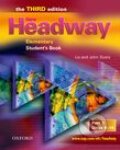 Kniha: New Headway - Elementary - Student's Book B (Liz Soars a John Soars). Oxford University Press Kniha: New Headway - Elementary - Student's Book B (Liz Soars a John Soars). Oxford University Press