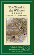 Kniha: The Wind in the Willows (Kenneth Grahame). Collector's Library, 2014 Kniha: The Wind in the Willows (Kenneth Grahame). Collector's Library, 2014