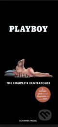 Kniha: Playboy (Hugh M. Hefner). Schirmer-Mosel, 2008 Kniha: Playboy (Hugh M. Hefner). Schirmer-Mosel, 2008