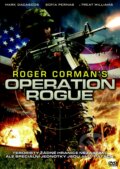 Film: Operation Rogue (Brian Clyde) (DVD). Bonton Film, 2014 Film: Operation Rogue (Brian Clyde) (DVD). Bonton Film, 2014