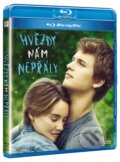 Film: Hvězdy nám nepřály (Josh Boone) (Blu-ray), 2014 Film: Hvězdy nám nepřály (Josh Boone) (Blu-ray), 2014