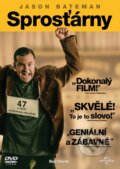 Film: Sprosťárny (Jason Bateman) (DVD). Bonton Film, 2014 Film: Sprosťárny (Jason Bateman) (DVD). Bonton Film, 2014