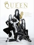 Kniha: Queen (Phil Sutcliffe). Slovart CZ, 2014 Kniha: Queen (Phil Sutcliffe). Slovart CZ, 2014
