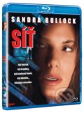 Film: Síť (Irwin Winkler) (Blu-ray). Bonton Film, 2014 Film: Síť (Irwin Winkler) (Blu-ray). Bonton Film, 2014