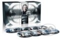 Film: X-Men: Cerebro Doors kolekce (Bryan Singer, Bratt Ratner, Gavin Hood, Matthew Vaughn a James Mangold) (Blu-ray), 2014 Film: X-Men: Cerebro Doors kolekce (Bryan Singer, Bratt Ratner, Gavin Hood, Matthew Vaughn a James Mangold) (Blu-ray), 2014