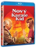 Film: Nový Karate Kid (Christopher Cain) (Blu-ray). Bonton Film, 2014 Film: Nový Karate Kid (Christopher Cain) (Blu-ray). Bonton Film, 2014