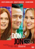 Film: Don Jon (Joseph Gordon-Levitt) (DVD). Bonton Film, 2014 Film: Don Jon (Joseph Gordon-Levitt) (DVD). Bonton Film, 2014