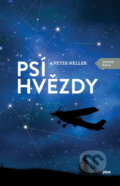 Kniha: Psí hvězdy (Peter Heller), 2014 Kniha: Psí hvězdy (Peter Heller), 2014