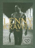 Kniha: Lenny Kravitz (Lenny Kravitz a Anthony DeCurtis). Rizzoli Universe, 2014 Kniha: Lenny Kravitz (Lenny Kravitz a Anthony DeCurtis). Rizzoli Universe, 2014