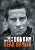 E-kniha: Příběhy skutečné odvahy (Bear Grylls), 2014 E-kniha: Příběhy skutečné odvahy (Bear Grylls), 2014