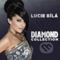 Hudební CD: Lucie Bílá: Diamond Collection, 2014 Hudební CD: Lucie Bílá: Diamond Collection, 2014