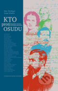 Kniha: Kto proti osudu (Peter Štrelinger a Tomáš Winkler). Matica slovenská, 2014 Kniha: Kto proti osudu (Peter Štrelinger a Tomáš Winkler). Matica slovenská, 2014