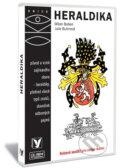 Kniha: Heraldika (Milan Buben a Julie Bubnová). Albatros CZ, 2007 Kniha: Heraldika (Milan Buben a Julie Bubnová). Albatros CZ, 2007