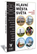 Kniha: Hlavní města světa (Evžen Škňouřil). Albatros CZ, 2008 Kniha: Hlavní města světa (Evžen Škňouřil). Albatros CZ, 2008