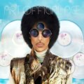 Prince: Art Official Age - Prince, Warner Music, 2014