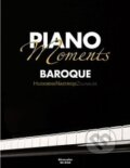 Kniha: Piano Moments - Baroque (Bärenreiter Praha). Bärenreiter Praha, 2014 Kniha: Piano Moments - Baroque (Bärenreiter Praha). Bärenreiter Praha, 2014