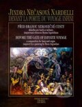 Kniha: Devant la porte du voyage infini (Jindra Nečasová Nardelli). Amos Editio Kniha: Devant la porte du voyage infini (Jindra Nečasová Nardelli). Amos Editio