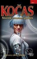 Kniha: Kočas 2014 (Jiřina Vorlová). Nová vlna, 2014 Kniha: Kočas 2014 (Jiřina Vorlová). Nová vlna, 2014
