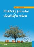 Kniha: Praktický průvodce včelařským rokem (Geert Staemmler). Víkend, 2014 Kniha: Praktický průvodce včelařským rokem (Geert Staemmler). Víkend, 2014