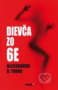 Dievča zo 6E - Alessandra R. Torre, 2014