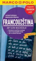 Kniha: Francouzština (Marco Polo). Marco Polo, 2014 Kniha: Francouzština (Marco Polo). Marco Polo, 2014