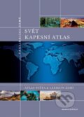 Svět - kapesní atlas (Marco Polo). Marco Polo, 2014 Svět - kapesní atlas (Marco Polo). Marco Polo, 2014
