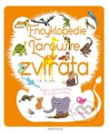 Kniha: Encyklopedie Larousse - Zvířata (Knižní klub). Knižní klub, 2014 Kniha: Encyklopedie Larousse - Zvířata (Knižní klub). Knižní klub, 2014