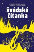 Švédská čítanka - Kolektív autorov, 2014