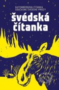 Kniha: Švédská čítanka (Autorský kolektiv). Labyrint, 2014 Kniha: Švédská čítanka (Autorský kolektiv). Labyrint, 2014