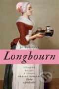Kniha: Longbourn (Jo Bakerová), 2014 Kniha: Longbourn (Jo Bakerová), 2014