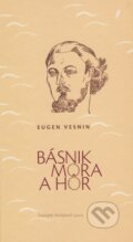 Kniha: Básnik mora a hôr (Eugen Vesnin). Vydavateľstvo Spolku slovenských spisovateľov, 2014 Kniha: Básnik mora a hôr (Eugen Vesnin). Vydavateľstvo Spolku slovenských spisovateľov, 2014