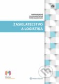 Kniha: Zasielateľstvo a logistika (Bibiána Buková, Eva Brumerčíková a Peter Kolarovszki). Wolters Kluwer, 2014 Kniha: Zasielateľstvo a logistika (Bibiána Buková, Eva Brumerčíková a Peter Kolarovszki). Wolters Kluwer, 2014