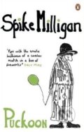 Kniha: Puckoon (Spike Milligan). Penguin Books, 2014 Kniha: Puckoon (Spike Milligan). Penguin Books, 2014