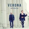 Verona: Meziprostor - Verona, Universal Music, 2014
