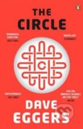 The Circle - Dave Eggers, 2014