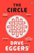 Kniha: The Circle (Dave Eggers). Penguin Books, 2014 Kniha: The Circle (Dave Eggers). Penguin Books, 2014
