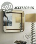Kniha: 500 Tricks Accessories (Frechmann). Frechmann, 2014 Kniha: 500 Tricks Accessories (Frechmann). Frechmann, 2014