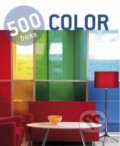 Kniha: 500 Tricks Color (Frechmann). Frechmann, 2014 Kniha: 500 Tricks Color (Frechmann). Frechmann, 2014
