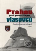 Kniha: Prahou pod pancířem vlasovců (Pavel Žáček). Mladá fronta, 2014 Kniha: Prahou pod pancířem vlasovců (Pavel Žáček). Mladá fronta, 2014