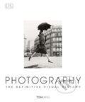 Kniha: Photography (Tom Ang). Dorling Kindersley, 2014 Kniha: Photography (Tom Ang). Dorling Kindersley, 2014