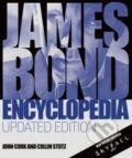 Kniha: James Bond Encyclopedia (Dorling Kindersley). Dorling Kindersley, 2014 Kniha: James Bond Encyclopedia (Dorling Kindersley). Dorling Kindersley, 2014