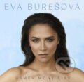 Hudební CD: Eva Burešová: Úsměv Mony Lisy, 2023 Hudební CD: Eva Burešová: Úsměv Mony Lisy, 2023