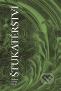 Kniha: Štukatérství (Barbora Půtová). Pavel Mervart, 2023 Kniha: Štukatérství (Barbora Půtová). Pavel Mervart, 2023