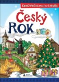 Kniha: Český rok (SUN). SUN, 2023 Kniha: Český rok (SUN). SUN, 2023
