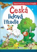 Kniha: Česká lidová říkadla (SUN). SUN, 2023 Kniha: Česká lidová říkadla (SUN). SUN, 2023