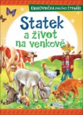 Kniha: Statek a život na venkově (SUN). SUN, 2023 Kniha: Statek a život na venkově (SUN). SUN, 2023
